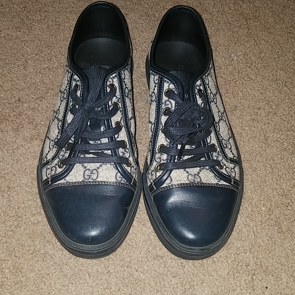 Gucci - Picture 3 of 7